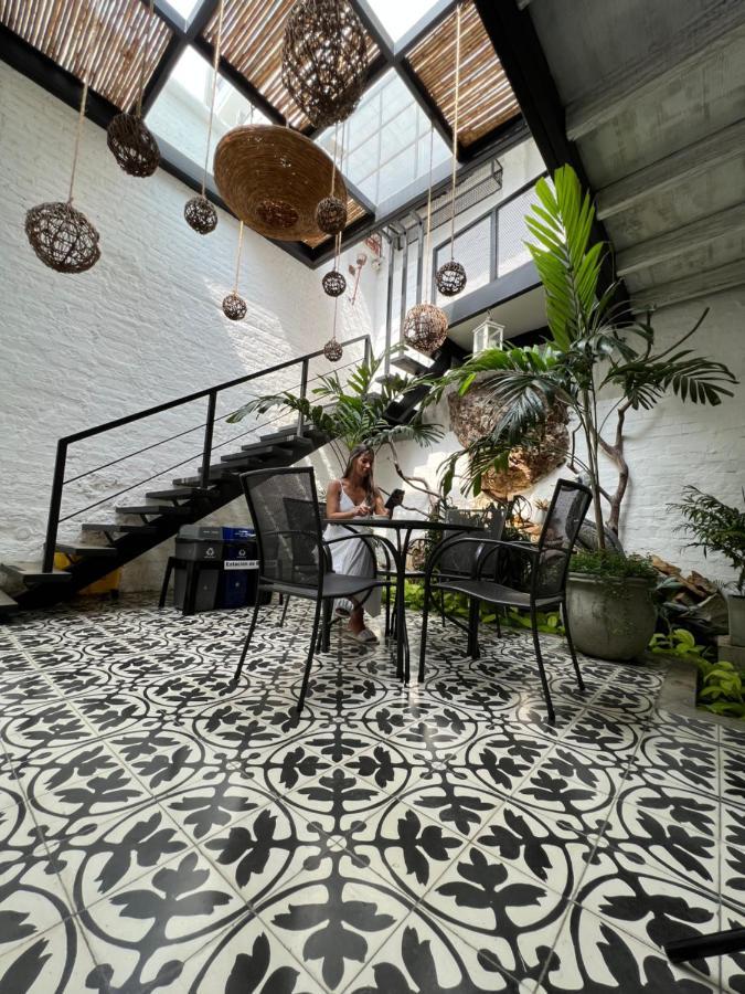 Mahi Casa Boutique Hotel Cali Luaran gambar
