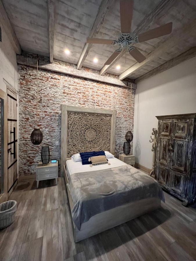 Mahi Casa Boutique Hotel Cali Luaran gambar