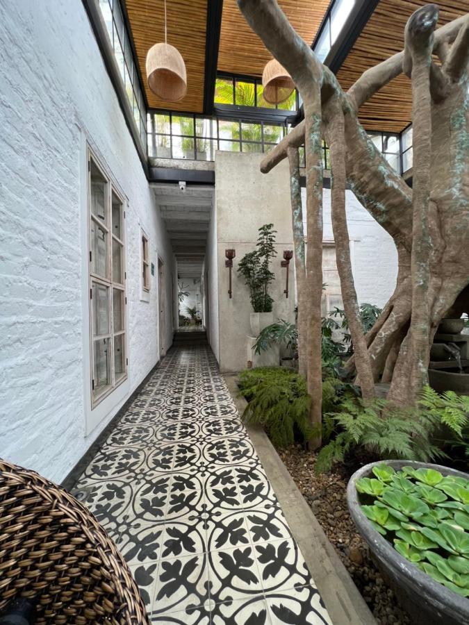 Mahi Casa Boutique Hotel Cali Luaran gambar
