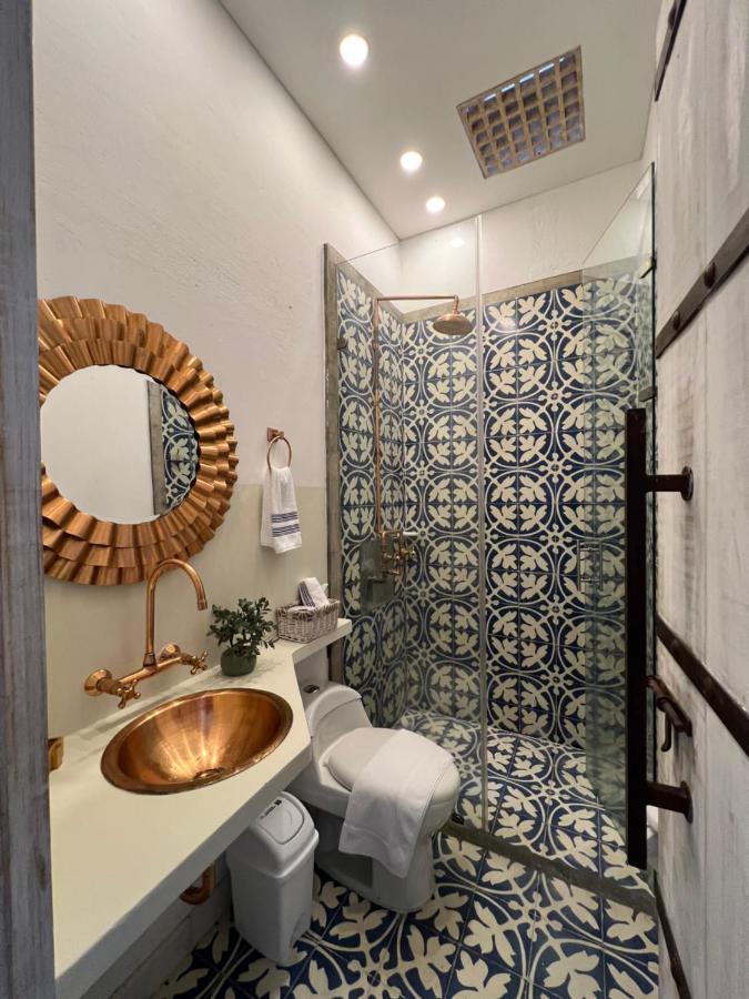 Mahi Casa Boutique Hotel Cali Luaran gambar