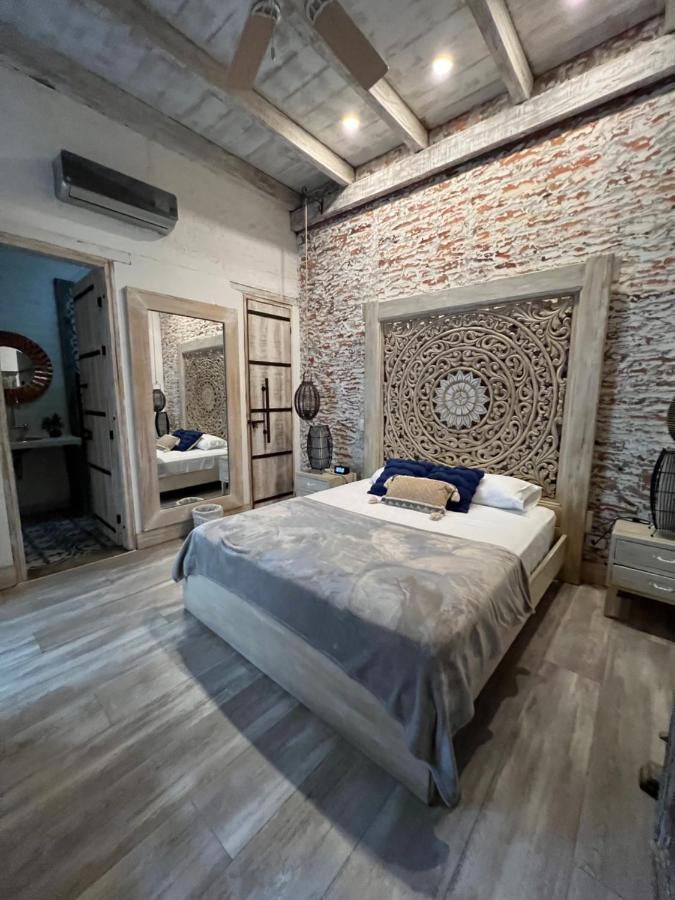 Mahi Casa Boutique Hotel Cali Luaran gambar