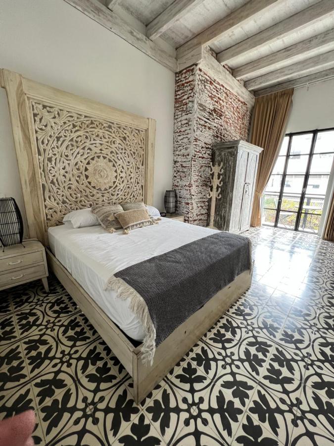 Mahi Casa Boutique Hotel Cali Luaran gambar