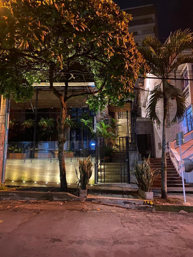 Mahi Casa Boutique Hotel Cali Luaran gambar