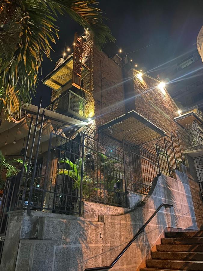 Mahi Casa Boutique Hotel Cali Luaran gambar