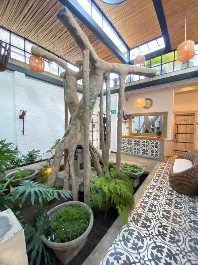 Mahi Casa Boutique Hotel Cali Luaran gambar