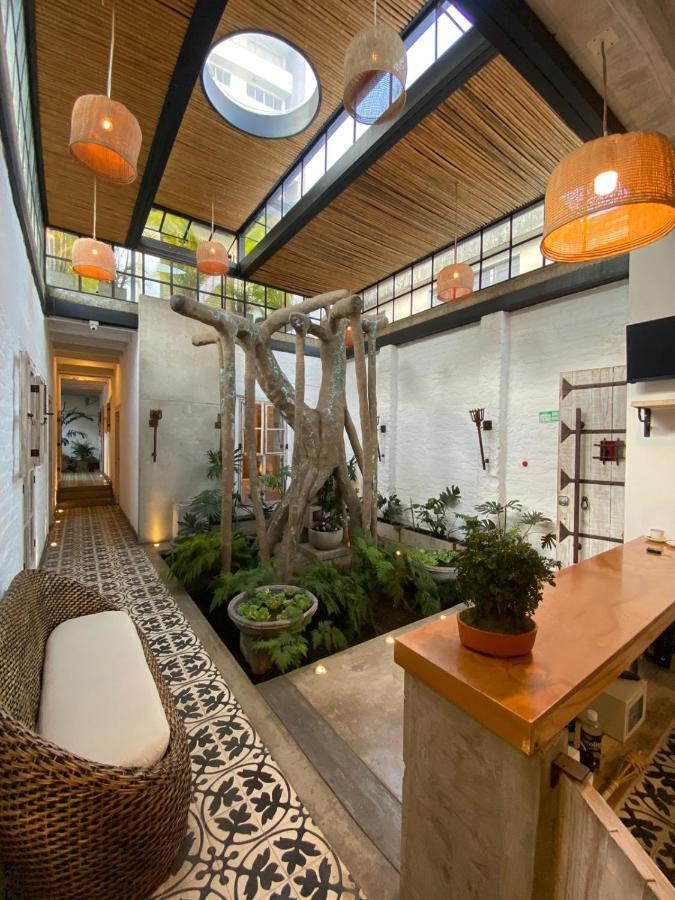 Mahi Casa Boutique Hotel Cali Luaran gambar